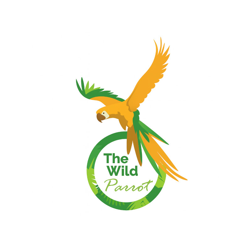 Wild Parrot